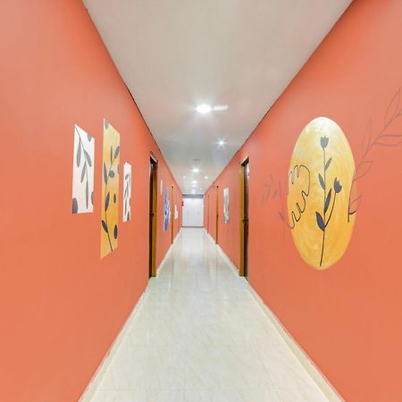 Super Collection O Bommarilu Warangal Hotel Kültér fotó