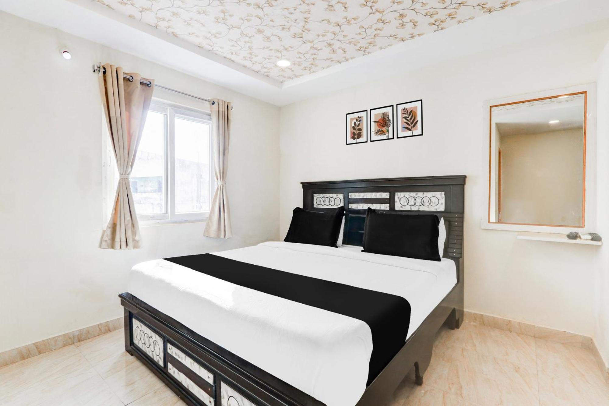 Super Collection O Bommarilu Warangal Hotel Kültér fotó
